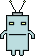 binary buddy  icon/pixelart