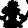 Archer icon/pixelart