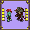 Creatures#5
