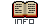 Info Icon icon/pixelart