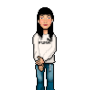 kit icon/pixelart