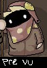 Cloak and Lantern