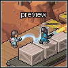 Isometric TF2: badlands