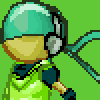 Pixel 3  icon/pixelart