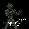 Anim. Tekken Char.: Hwoarang