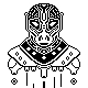 noisebat  10/003 icon/pixelart
