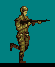 Soldier run
