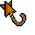 Cat Cursor  icon/pixelart