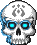 Skull Avater