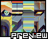 16 Bit Unit� Service Pack 1 icon/pixelart