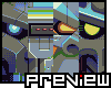 16 Bit Unit� Service Pack 3 icon/pixelart