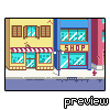 cartoon background