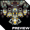 So many guns! (revised)  icon/pixelart