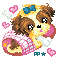 A little Surprise icon/pixelart