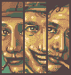 Happy 2009! from the Polish zombie-scene. icon/pixelart