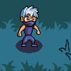 Shadow of the Sushi Mockup