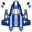 4 color challange  icon/pixelart