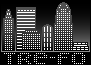 S.M.O.K.E. City icon/pixelart