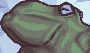 I'd like to be... icon/pixelart