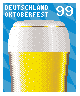 Pixelstamps: oktoberfest