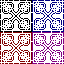4 Colors