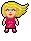 woman