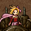Beginning icon/pixelart