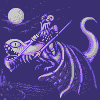 Beast Rider