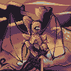 7even Knights:Fallen Knight
