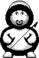 8 of Eskimo  icon/pixelart