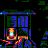 Haunted House Mayhaps...