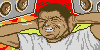 Turn that crap off! icon/pixelart