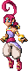 Shahra icon/pixelart
