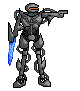 Armoured Core Prototype