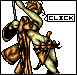 adarias's lines colored