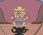 Its time to duel!!  icon/pixelart