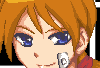 Ezra icon/pixelart