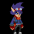 Adult Nicolas Victory