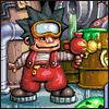 Acid Factory - Intro
