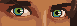 Afghani Girl icon/pixelart