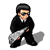 MIB avatar #1
