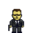 The Matrix icon