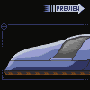 Antigravity Vehicle