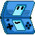 Avatar icon/pixelart