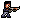 Space Russian Rifle Shooting Animation
