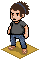 Self Portrait