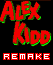 Remake Alex kidd
