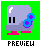 March of the Toybots  icon/pixelart