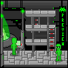 Fixin' the Glitch  icon/pixelart