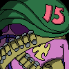 Alien Soldier from Bode